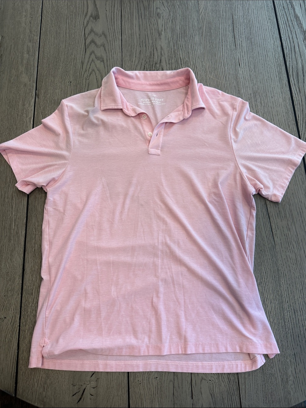 Men’s Vineyard Vines Polo